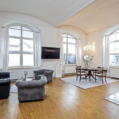 Loft Im Denkmal N°2 Apartamento Heidenau  Exterior foto