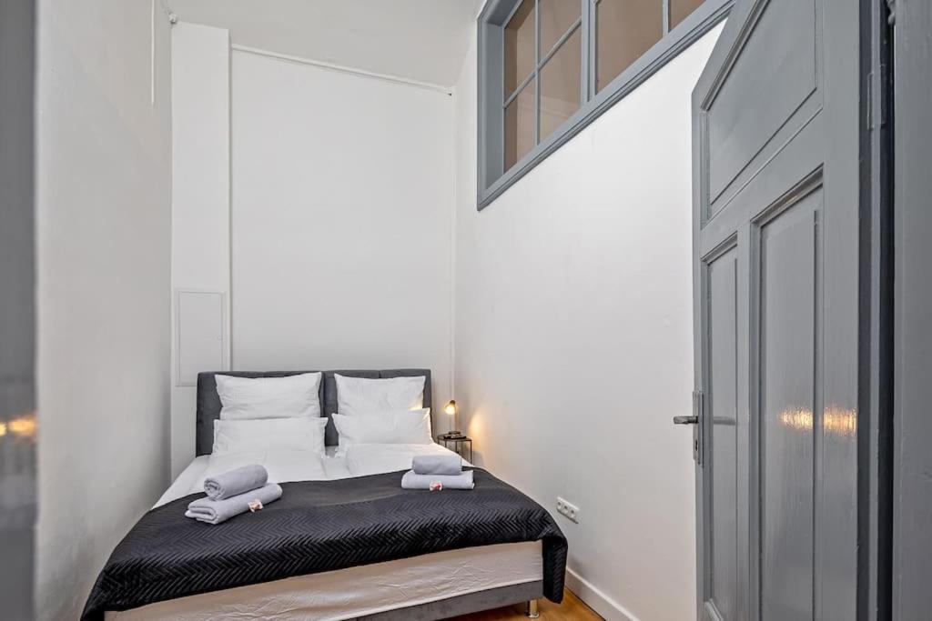 Loft Im Denkmal N°2 Apartamento Heidenau  Exterior foto