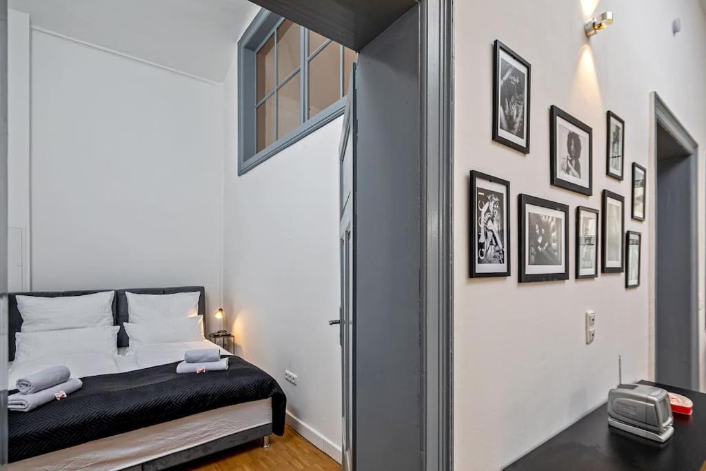 Loft Im Denkmal N°2 Apartamento Heidenau  Exterior foto